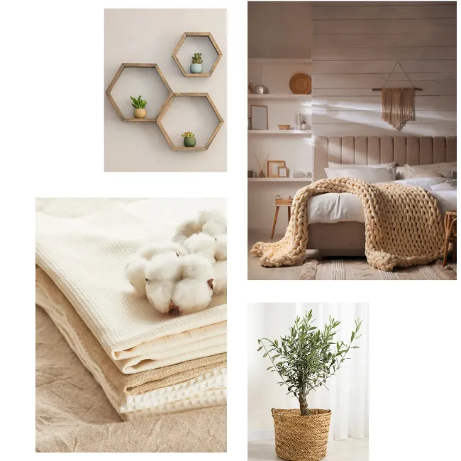 smart home ideas for stylish living room